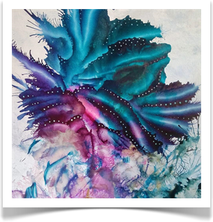 Artista Klaudia Vidal